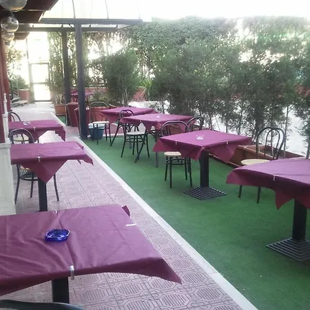 Hotel Euromotel 3*
