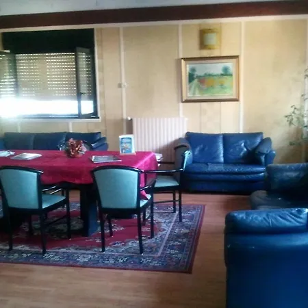 Hotel Euromotel