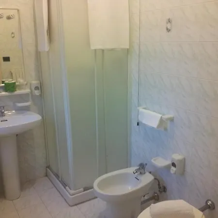 Euromotel Hotel 3*