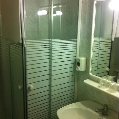 Euromotel Hotel 3*