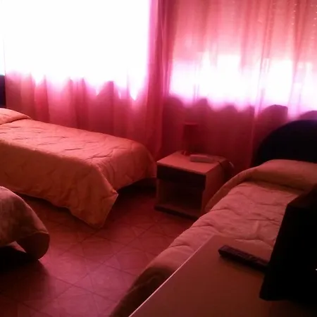 Euromotel Hotel Bari