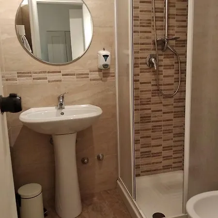 Euromotel Hotel Bari