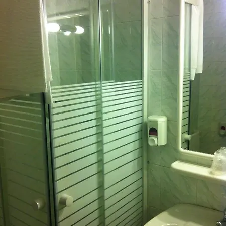 Euromotel Bari
