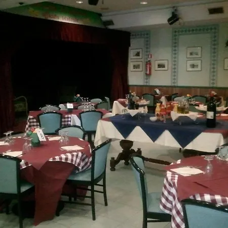 Euromotel Отель 3*