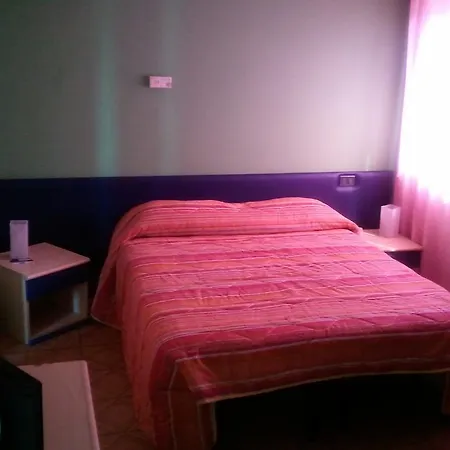 Euromotel 3* Бари