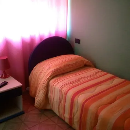 Отель Euromotel