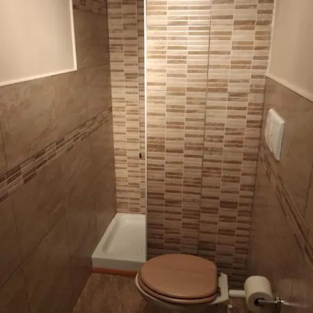 Отель Euromotel