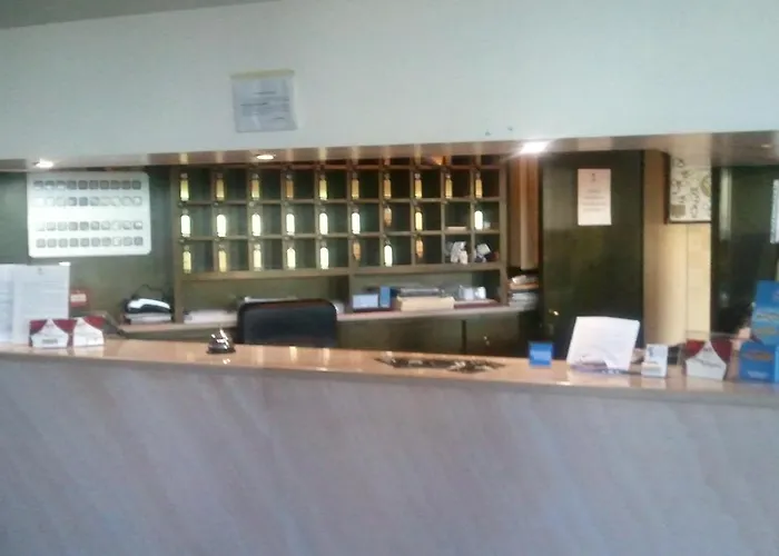 Отель Euromotel