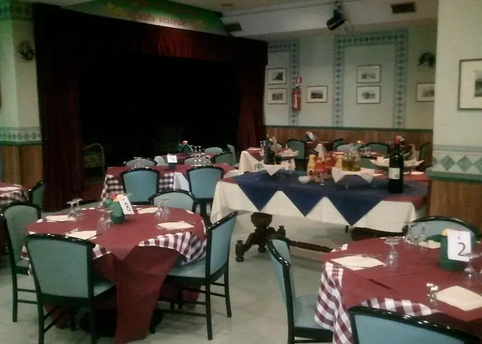 Euromotel Отель 3*