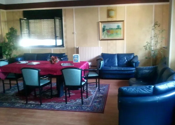 Отель Euromotel