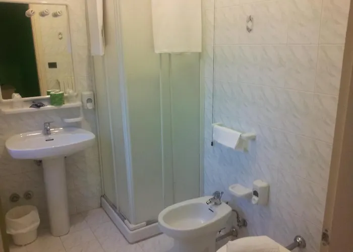 Euromotel Отель 3*