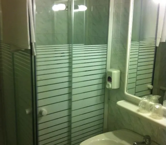 Euromotel Отель 3*