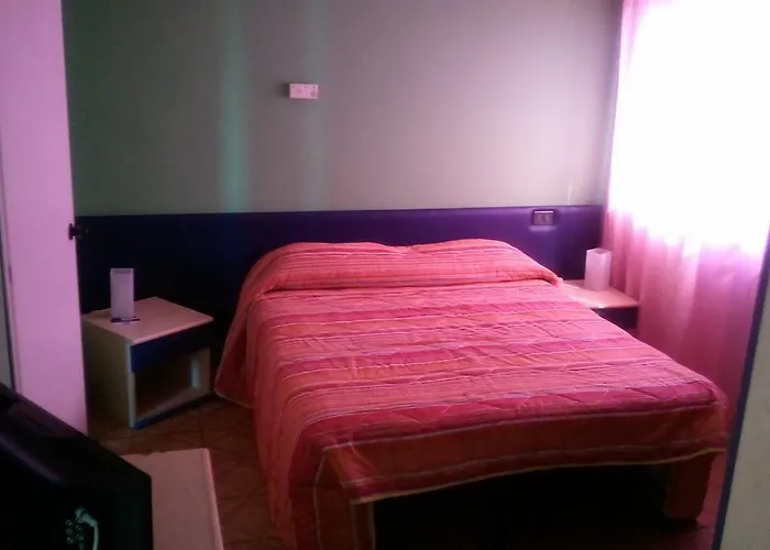 Euromotel 3* Бари