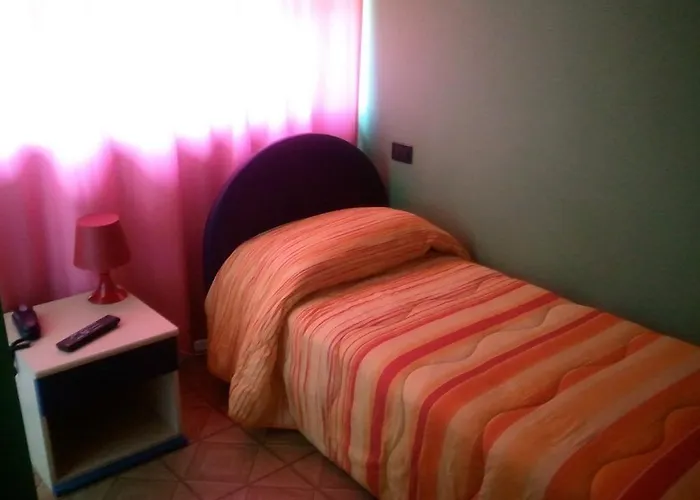 Отель Euromotel