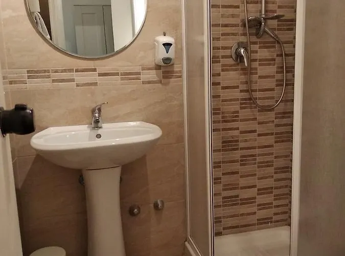 Euromotel Отель Бари